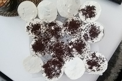 Oreo Cupcakes 101