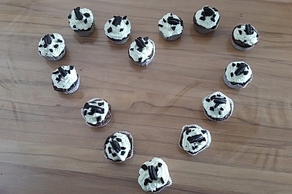 Oreo Cupcakes 56