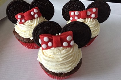 Oreo Cupcakes 6