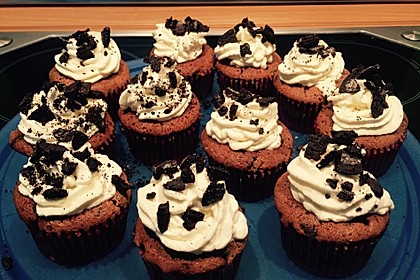 Oreo Cupcakes 76
