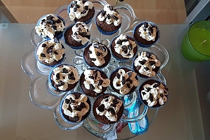 Oreo Cupcakes 98