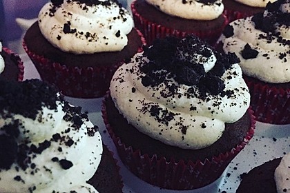 Oreo Cupcakes 22