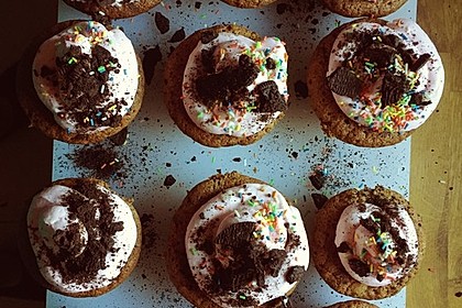 Oreo Cupcakes 48