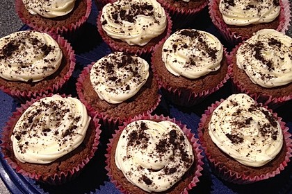 Oreo Cupcakes 97