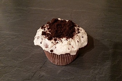 Oreo Cupcakes 95