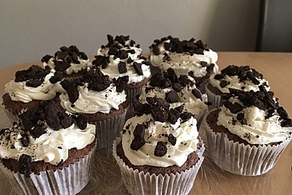 Oreo Cupcakes 54