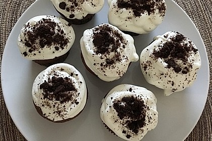 Oreo Cupcakes 73