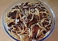 Schweinefilettopf mit Champignons