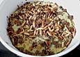 Friedhelms Kohlrabiauflauf