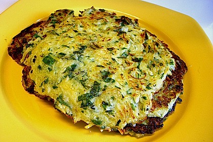 Wildkr&auml;uterpuffer