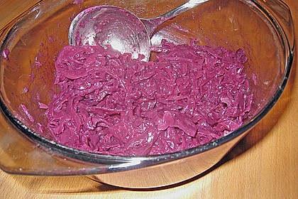 Blaukraut (Rotkraut, Rotkohl) 44