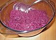 Blaukraut (Rotkraut, Rotkohl)