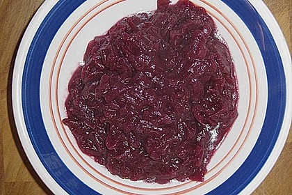 Blaukraut (Rotkraut, Rotkohl) 47
