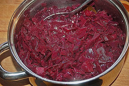 Blaukraut (Rotkraut, Rotkohl) 43
