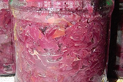 Blaukraut (Rotkraut, Rotkohl) 53