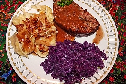 Blaukraut (Rotkraut, Rotkohl) 13