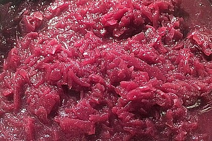 Blaukraut (Rotkraut, Rotkohl) 37