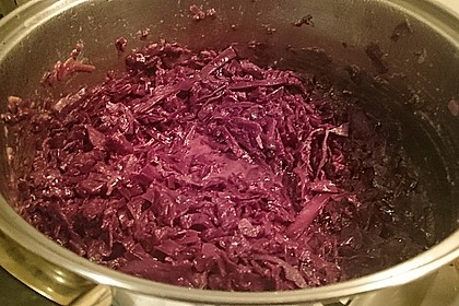 Blaukraut (Rotkraut, Rotkohl) 36