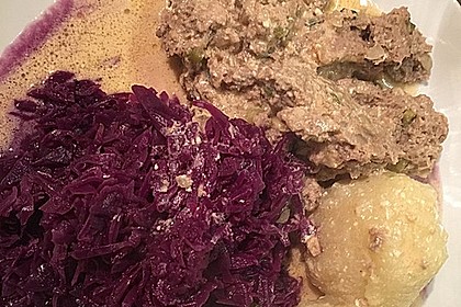Blaukraut (Rotkraut, Rotkohl) 22