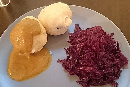 Blaukraut (Rotkraut, Rotkohl) 27
