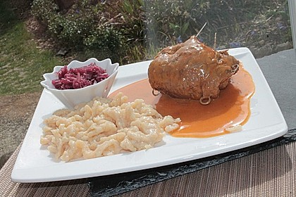 Blaukraut (Rotkraut, Rotkohl) 59