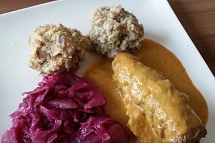 Blaukraut (Rotkraut, Rotkohl) 32