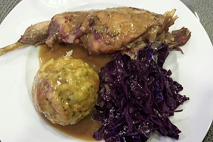 Blaukraut (Rotkraut, Rotkohl) 4