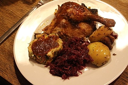 Blaukraut (Rotkraut, Rotkohl) 42