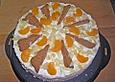 Spekulatius - Torte
