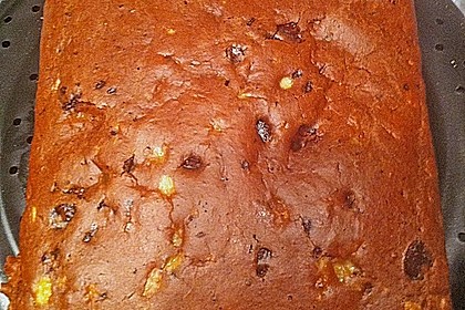 Saftige Schoko - Bananen - Muffins 43