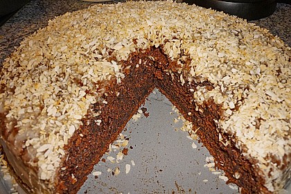 Saftige Schoko - Bananen - Muffins 47