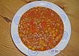 Chilisuppe - ohne Chili