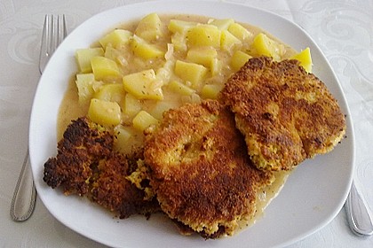 Gem&uuml;seburger