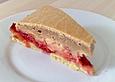 Strawberry Apple Pie