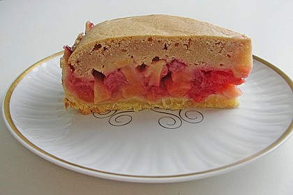 Strawberry Apple Pie 3