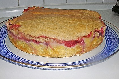 Strawberry Apple Pie 4