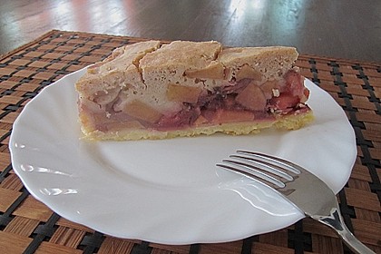 Strawberry Apple Pie 6