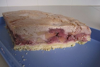 Strawberry Apple Pie 7