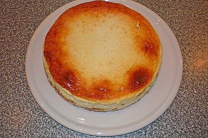 Chocolate Chip Cookie Dough Cheesecake 9