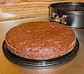Schokoladenkuchen (Bild)