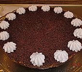 Schokoladenkuchen (Bild)