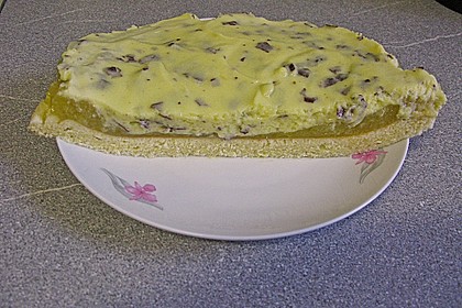 Apfelmuskuchen 2