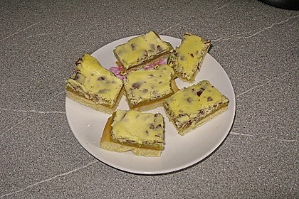 Apfelmuskuchen 3