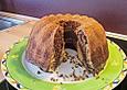 Sauerrahm Marmorkuchen