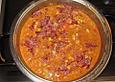 Puten - Gem&uuml;se - Ragout
