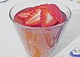 Schoko - Mousse auf leichte Art