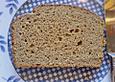 Buttermilch - Schrotbrot