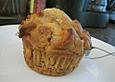Mandel - Apfel - Muffins