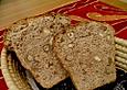 Nussbrot