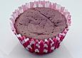 Beschwipste Schoko - K&auml;sekuchen - Muffins